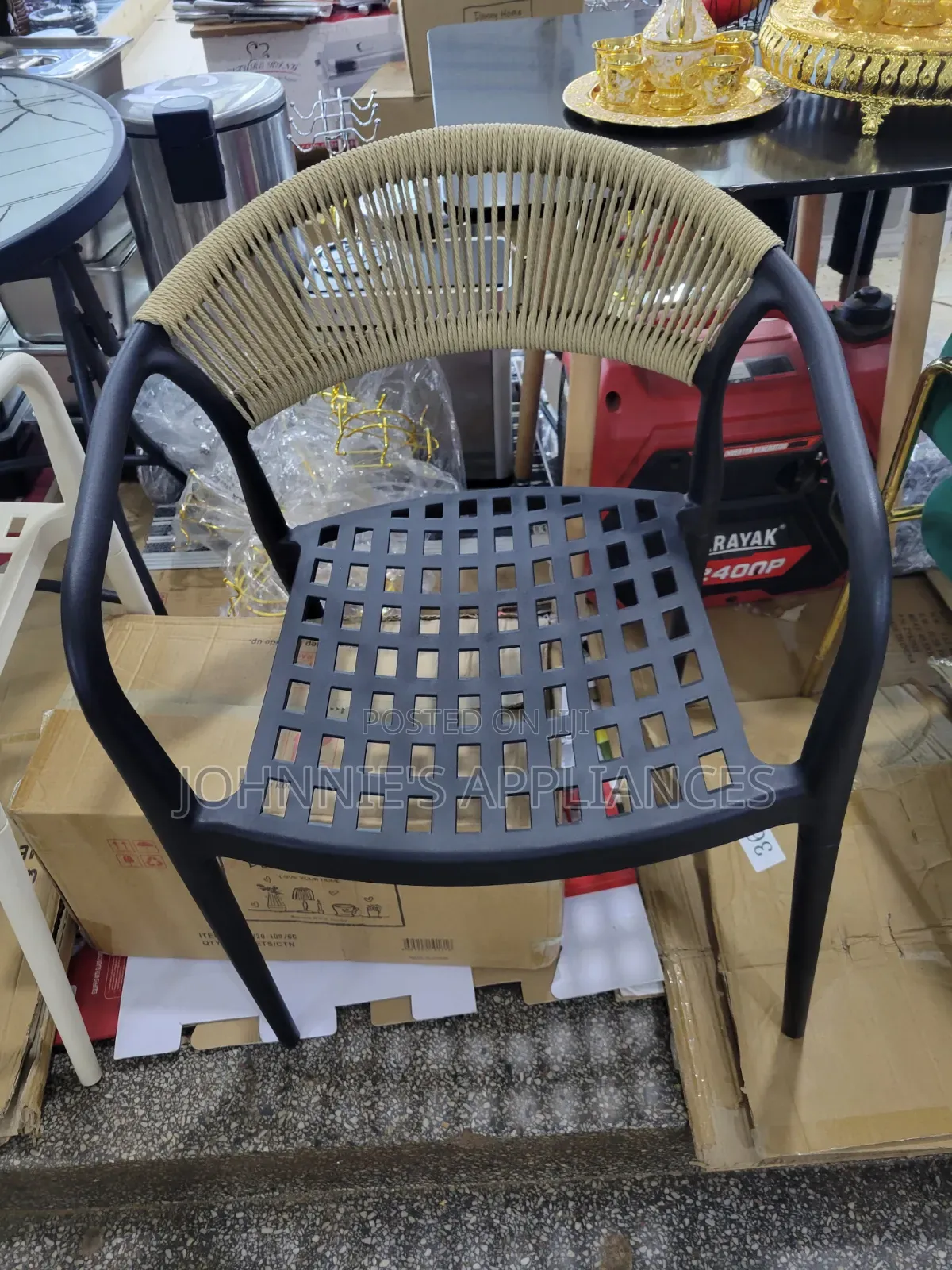 Executive Chair / High Quality Executive Chair