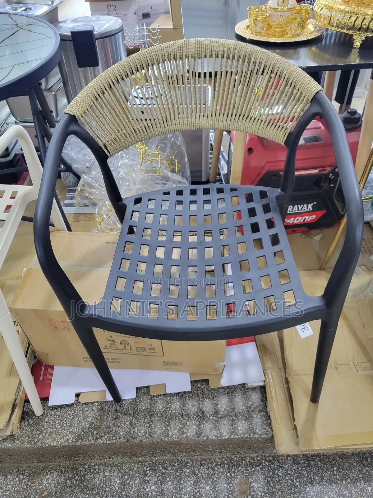 Executive Chair / High Quality Executive Chair