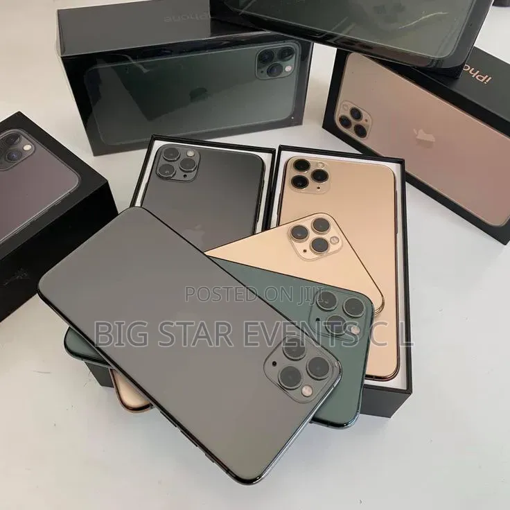 Apple iPhone 11 128 GB