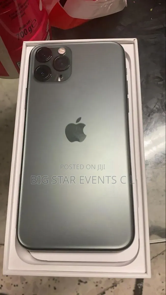 Apple iPhone 11 128 GB