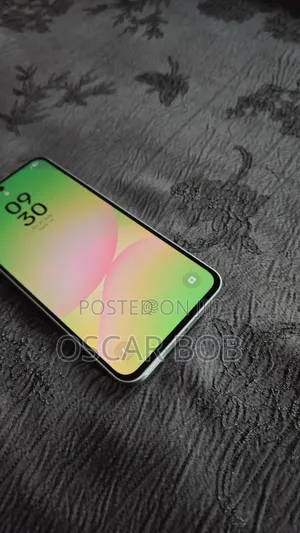 New Samsung Galaxy A56 256 GB Green