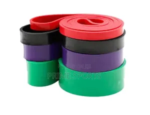 Resistance Bands Pull Up Power
