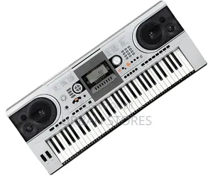 MK-935 61 Keys Professional Electronic Keyboard