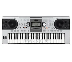 MK-935 61 Keys Professional Electronic Keyboard