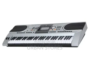 MK-935 61 Keys Professional Electronic Keyboard