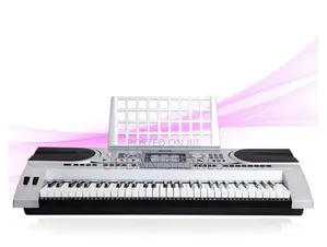 MK-935 61 Keys Professional Electronic Keyboard