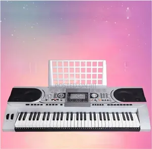 MK-935 61 Keys Professional Electronic Keyboard