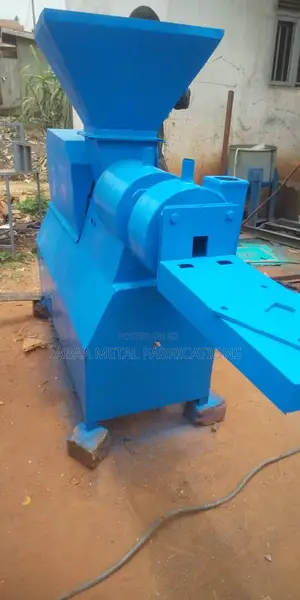 Soap Making Machine