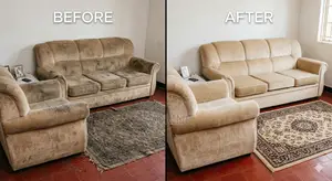 Cleaning Services and Fumigation Services DISCOUNTED OFFERS