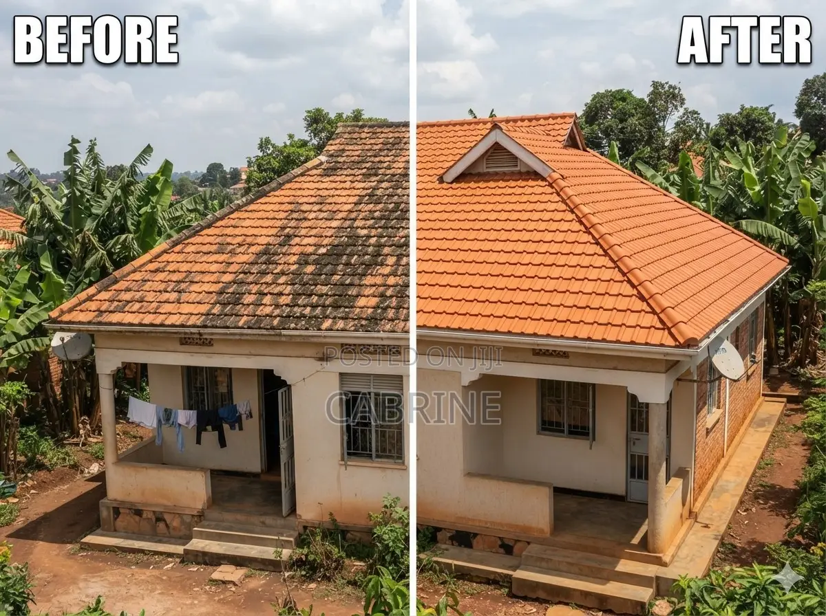 Cleaning Services and Fumigation Services DISCOUNTED OFFERS