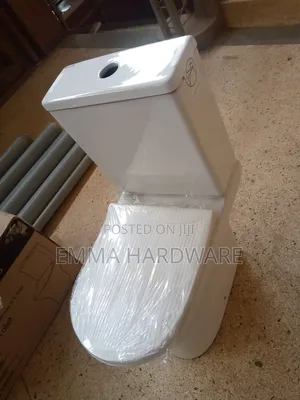 Toilet Seat ( Completely Set ) Frencia Good Quality (All Types)