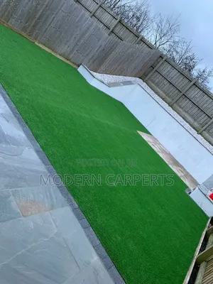 Fric Artificial Turf
