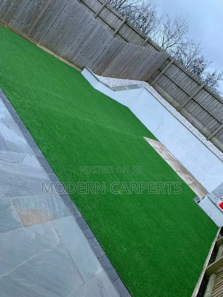 Fric Artificial Turf