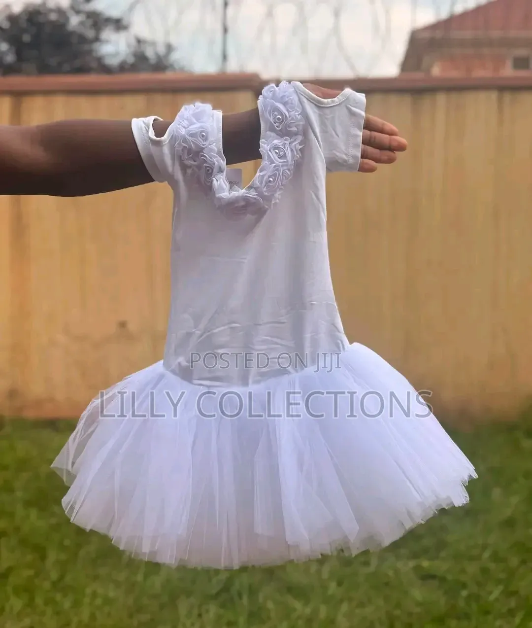 Beautiful Kids Ballet Dresses