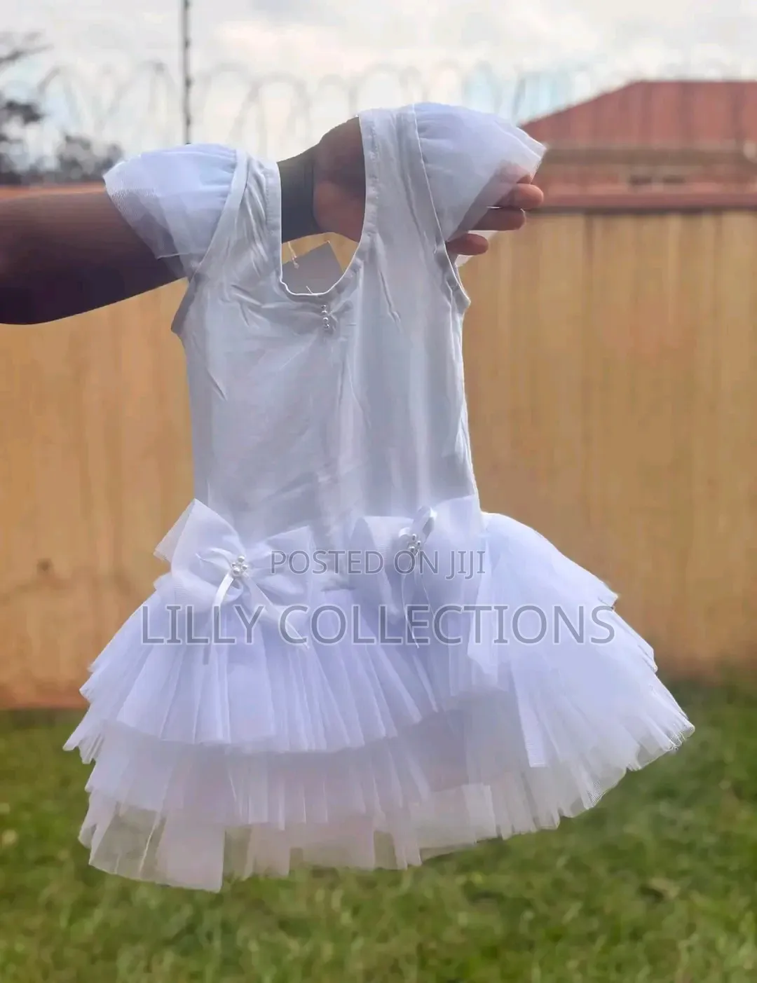 Beautiful Kids Ballet Dresses