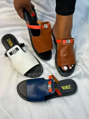 New Elegant Ladies Sandals