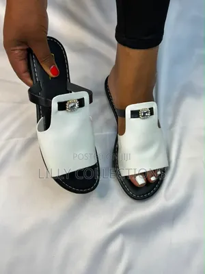 New Elegant Ladies Sandals