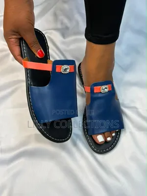 New Elegant Ladies Sandals