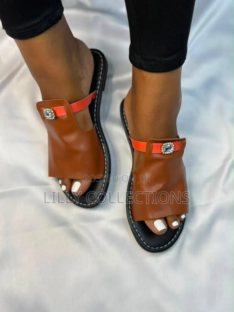 New Elegant Ladies Sandals