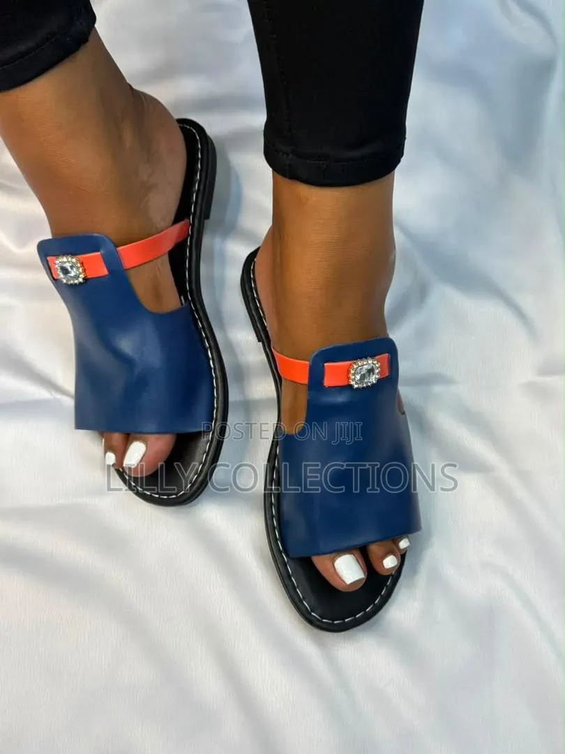 New Elegant Ladies Sandals