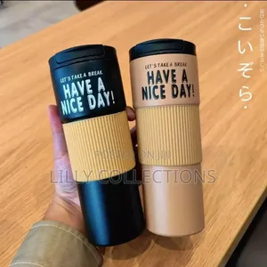 Insulated 600 MLS Tumbler