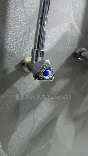 Shower Water Cold With Stick, Head,Good Quality (All Types)