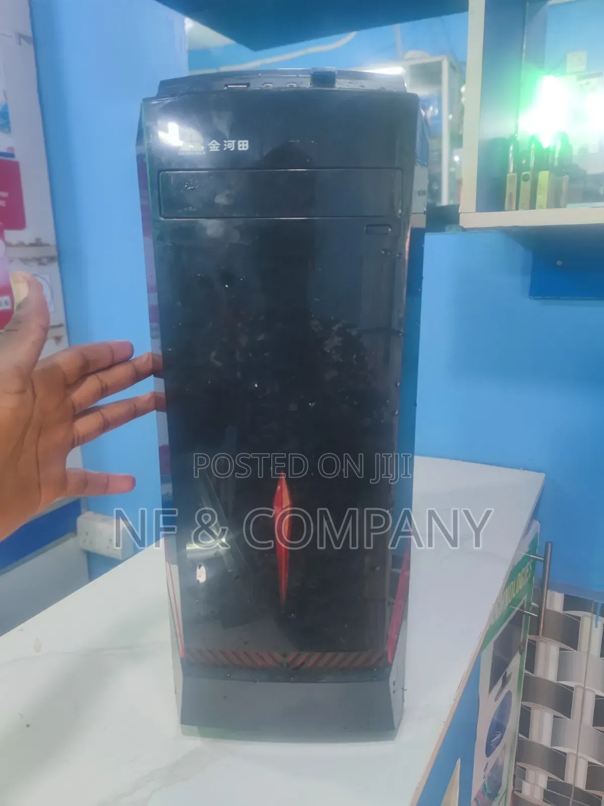 32gb Ram Gaming PC