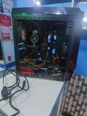 32gb Ram Gaming PC