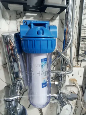 Water Filter Size 32" 1 Inch Single Good Quality (All Types)