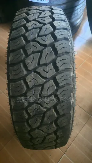 265/70r18 BW998 Brand New Tyres