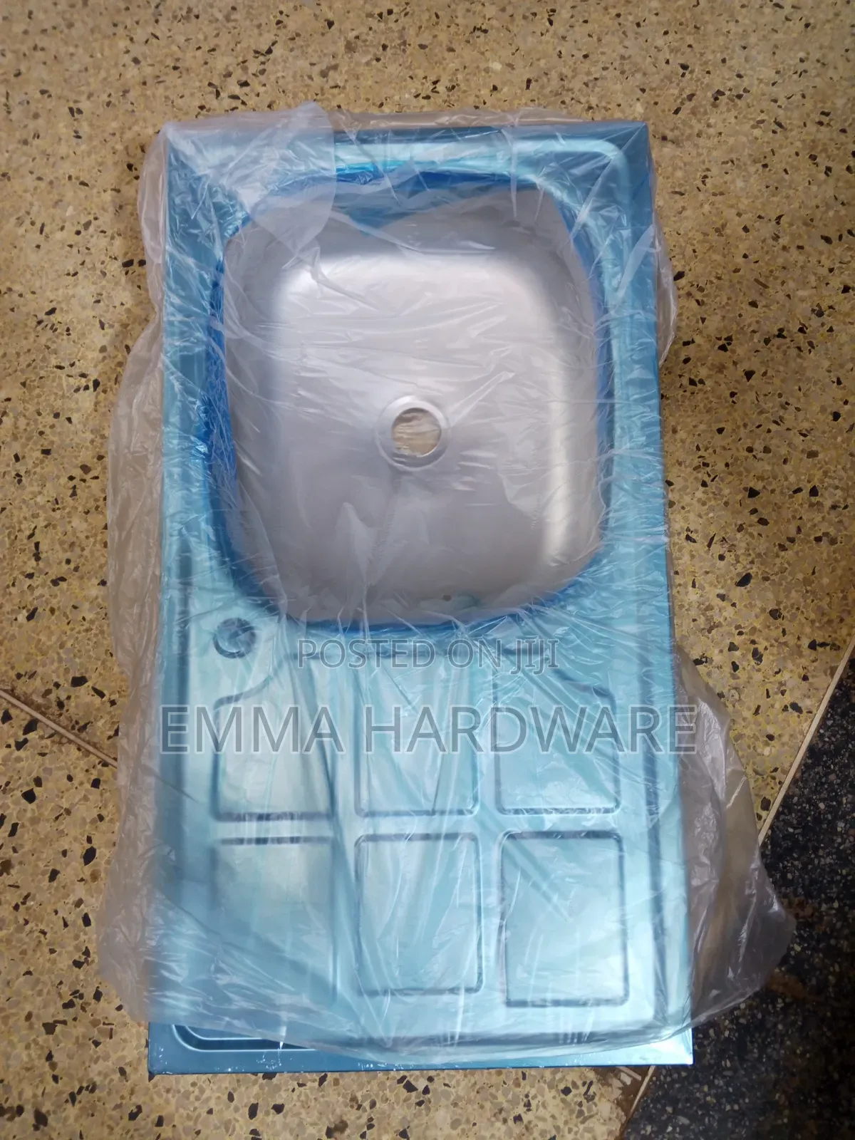 Kichen Sink Single Tray/Single Bowl Good Quality ( All Types)