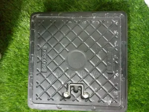 Manhole Covers 30By30 Plastic Good Quality/All Types