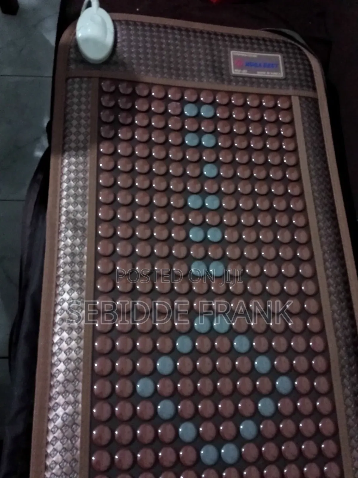 Massage Mat