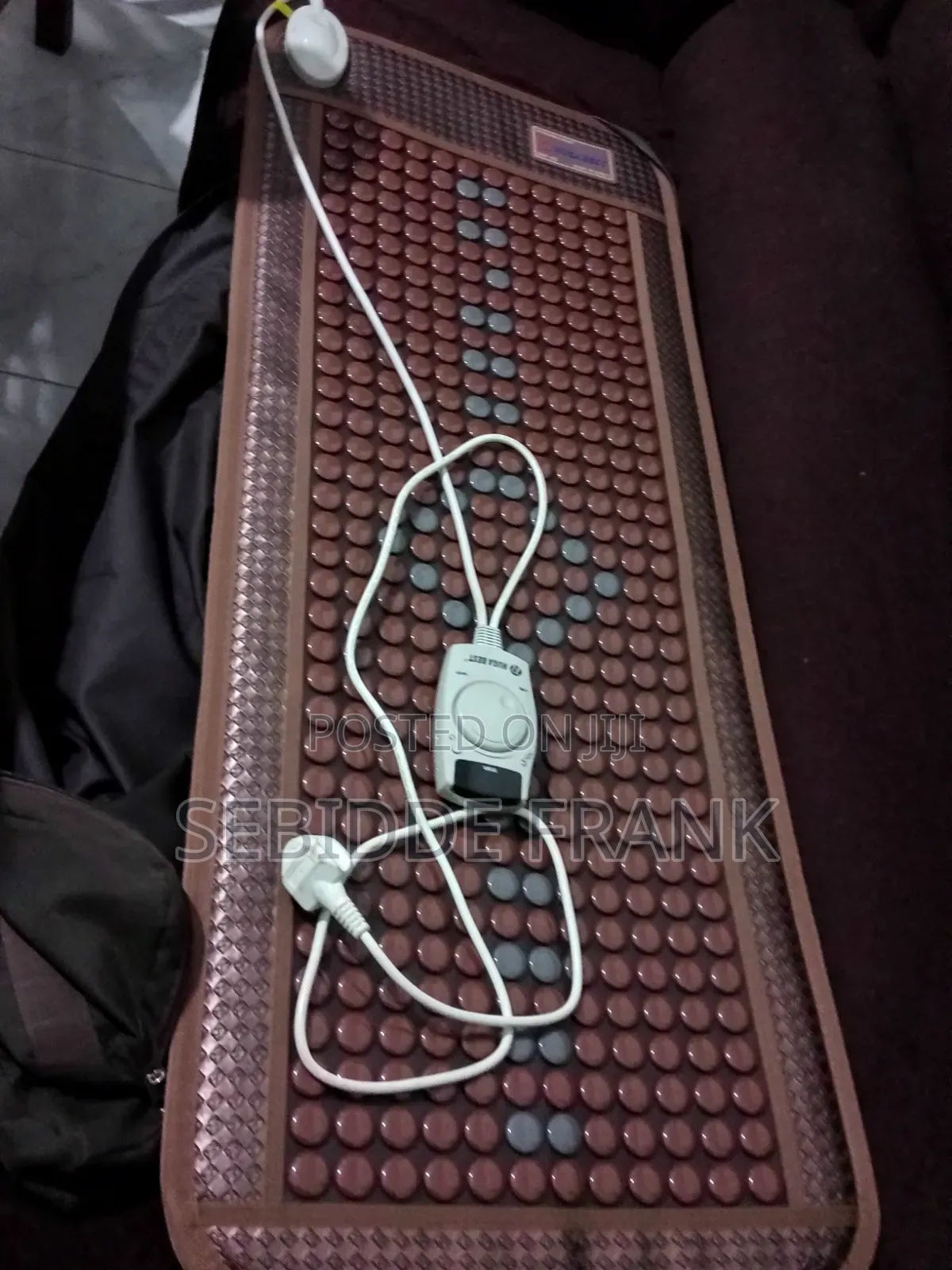 Massage Mat