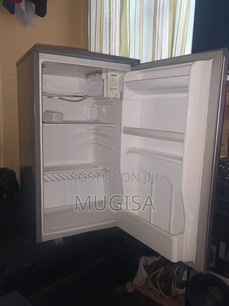 LG Refrigerator