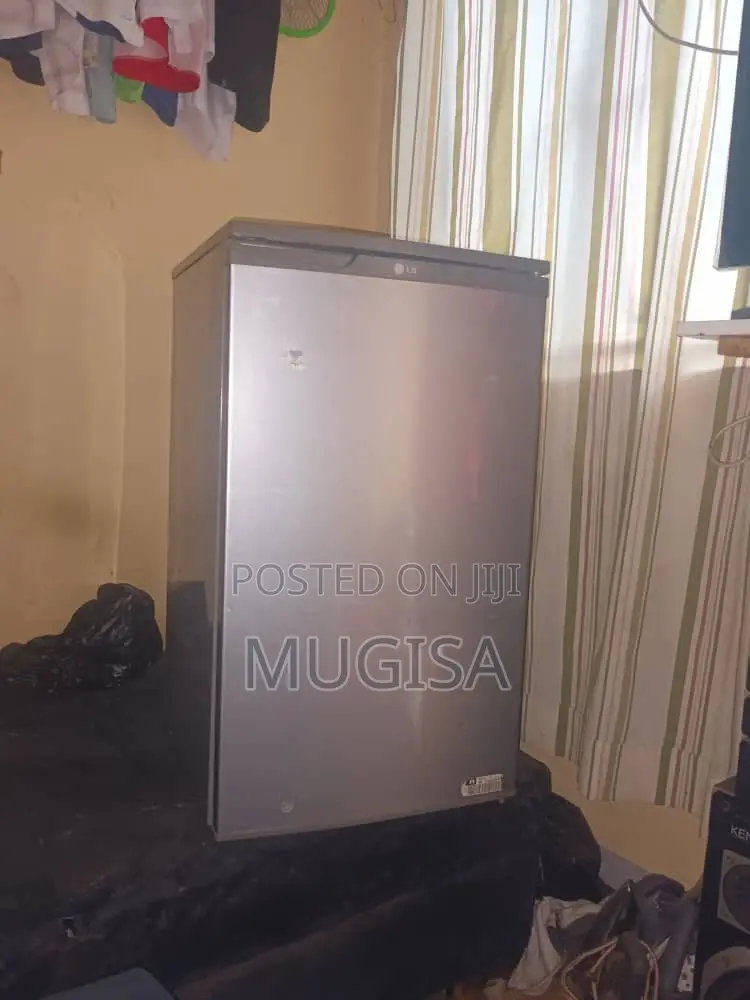 LG Refrigerator