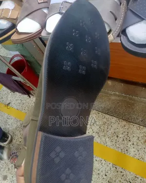 Clerks Jungle Boot