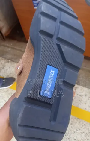 Birkenstock Shoes
