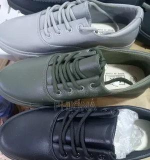 Men's Flats Casual Shoes