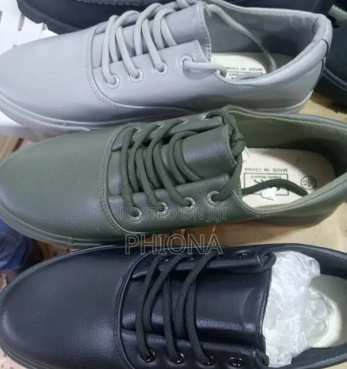 Men's Flats Casual Shoes