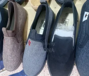 Men's Flats Casual Shoes