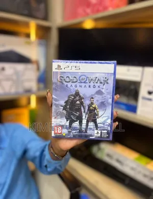 God of War Ragnarok for Playstation 5
