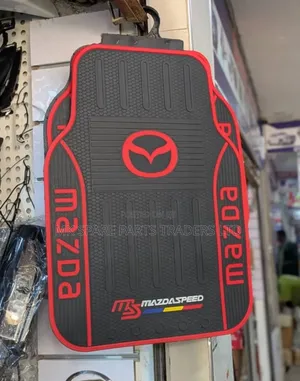 Mazda Carpets