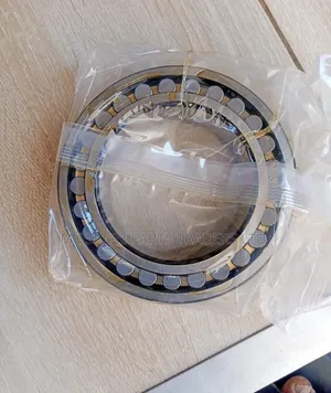 Industrial Bearings (Original)