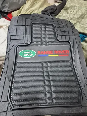 Range Rover Carpets (VIP)