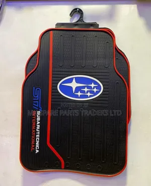 Range Rover Carpets (VIP)