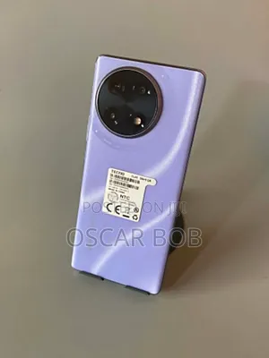 New Tecno Camon 30S 256 GB Purple