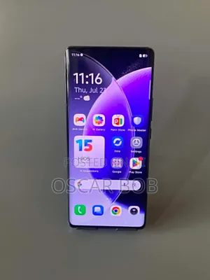 New Tecno Camon 30S 256 GB Purple