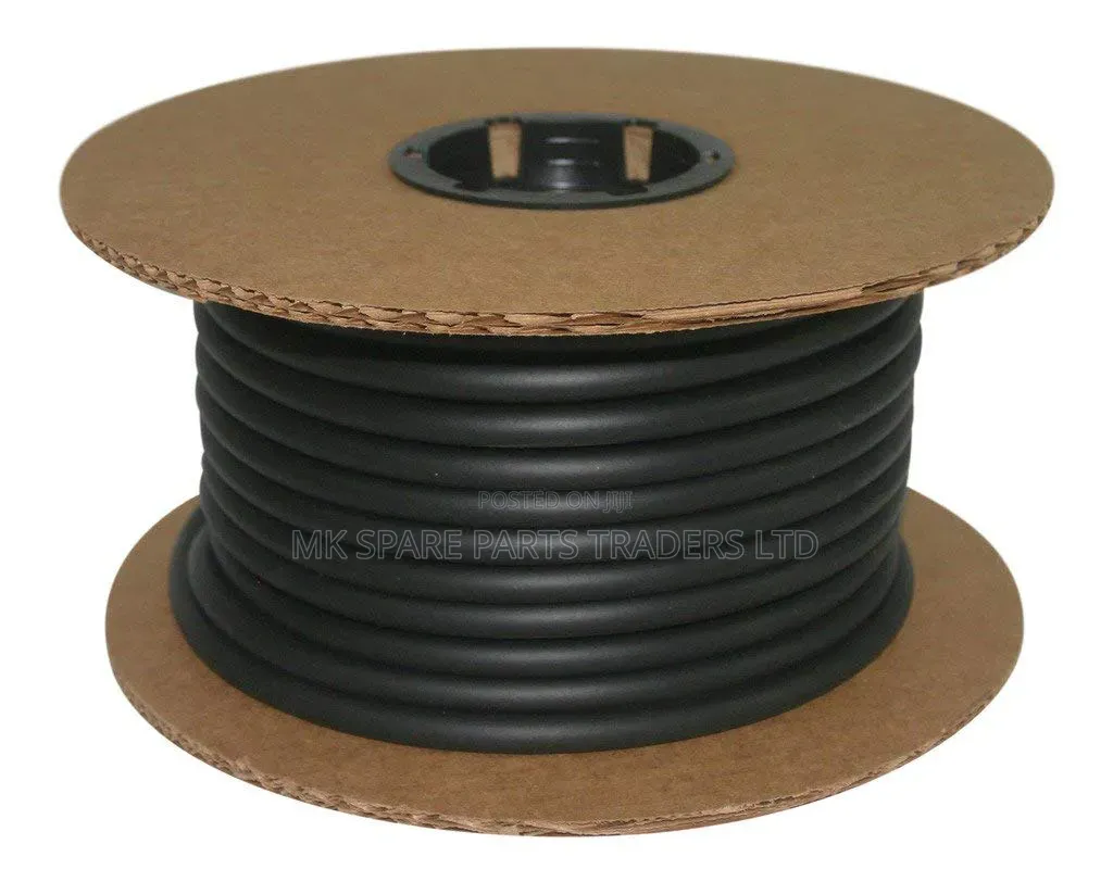 O Ring Cords
