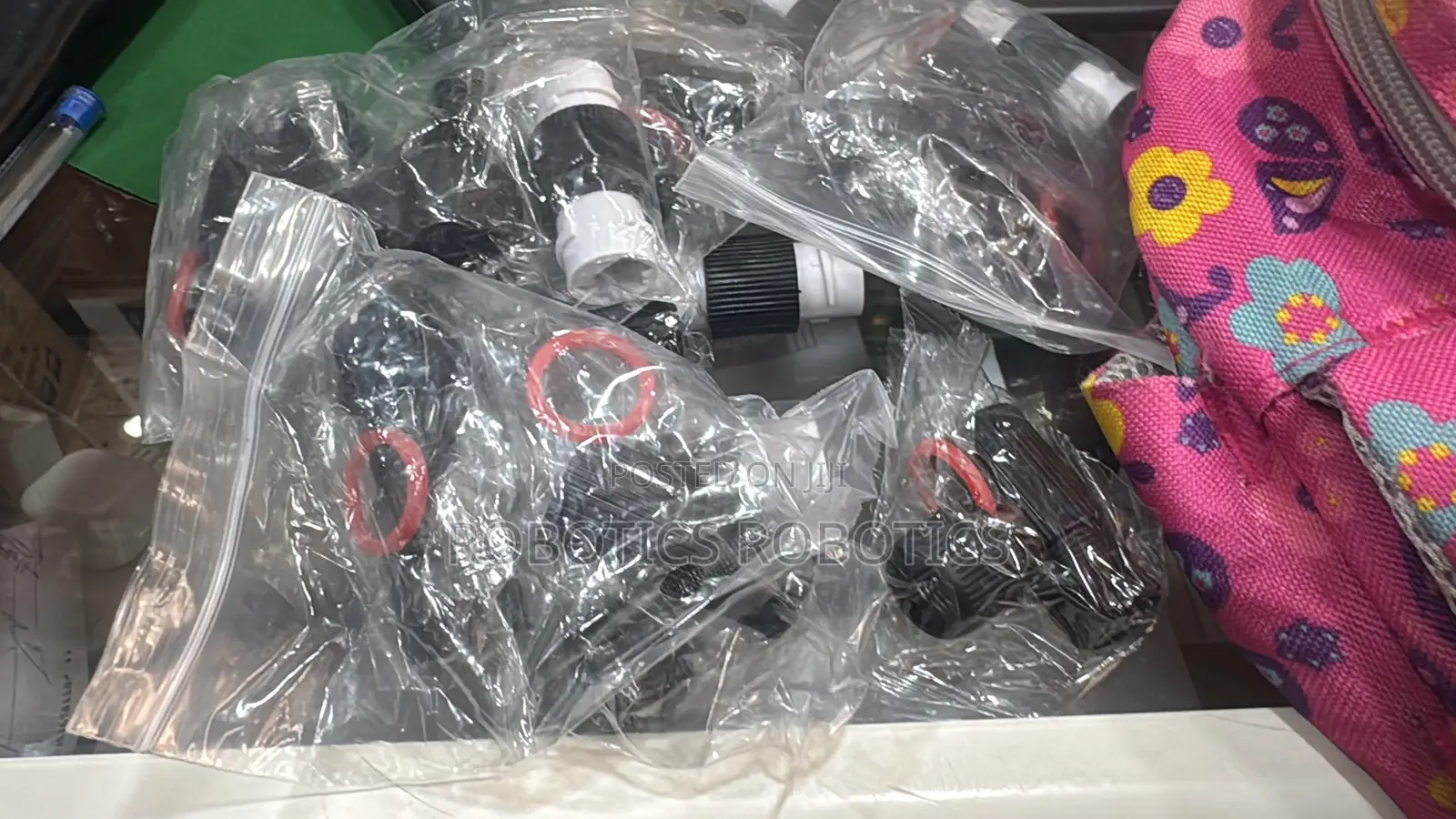 Rj45 Jointer Waterproof